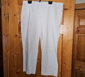 White Women's Pants